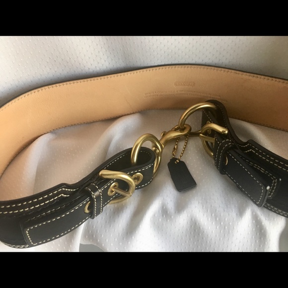 Coach Women’s Belt main image 5